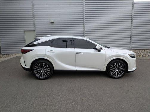 2023 Lexus RX 350 Base