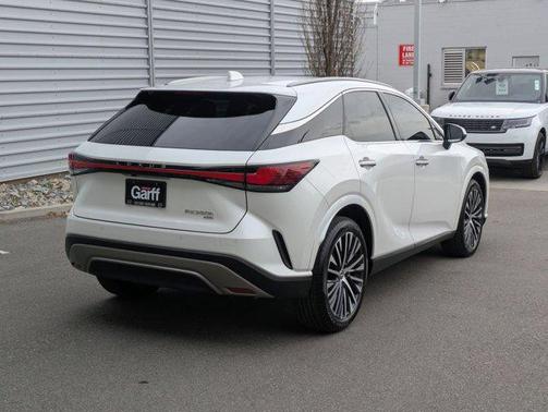 2023 Lexus RX 350 Base