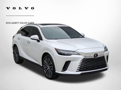 2023 Lexus RX 350 AWD