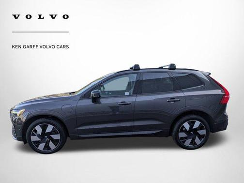 2024 Volvo XC60 Recharge Plug-In Hybrid T8 Plus Dark Theme