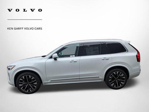 2026 Volvo XC90 B6 Plus 7-Seater