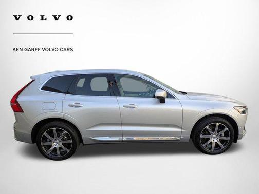 2021 Volvo XC60 T5 Inscription