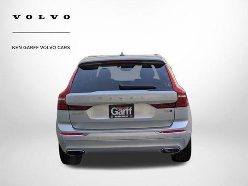 2021 Volvo XC60 T5 Inscription