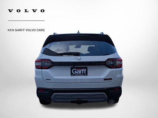 2023 Honda Pilot AWD TrailSport