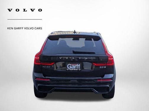 2023 Volvo XC60 B5 Plus Dark Theme