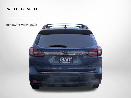 2022 Subaru Ascent Onyx Edition 7-Passenger