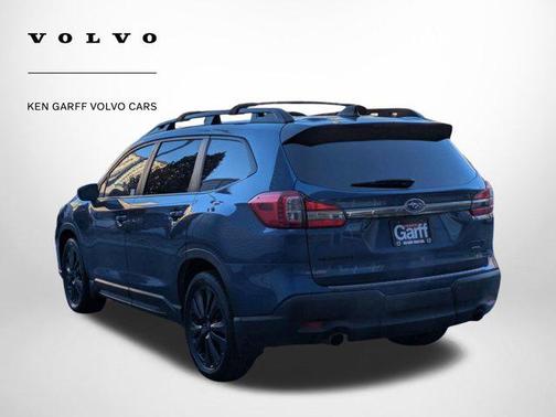 2022 Subaru Ascent Onyx Edition 7-Passenger