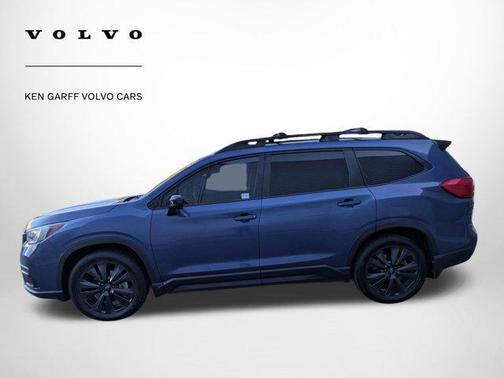 2022 Subaru Ascent Onyx Edition 7-Passenger