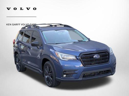 2022 Subaru Ascent Onyx Edition 7-Passenger