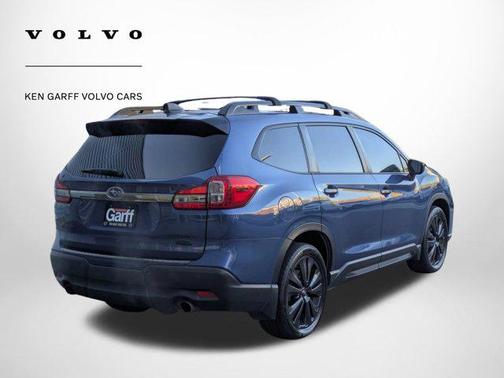 2022 Subaru Ascent Onyx Edition 7-Passenger