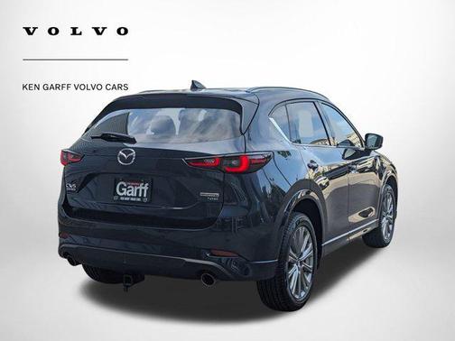 2023 Mazda CX-5 Signature