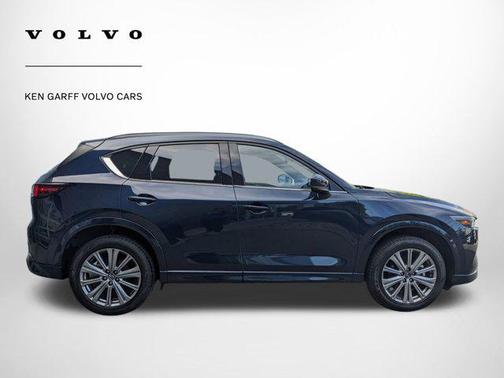 2023 Mazda CX-5 Signature