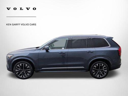 2025 Volvo XC90 B6 Plus 7-Seater