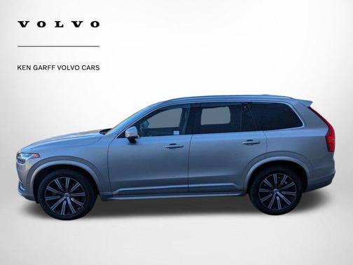 2023 Volvo XC90 B6 Plus 7-Seater