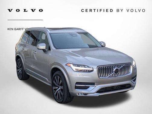 2023 Volvo XC90 B6 Plus 7-Seater