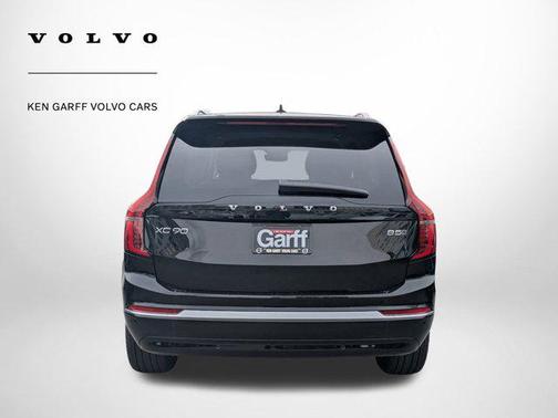 2026 Volvo XC90 Core, B5 AWD Gas (mild hybrid), Gasoline, Bright, 7 Seats