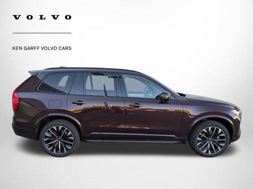 2026 Volvo XC90 B6 Ultra Dark Theme 7-Seater