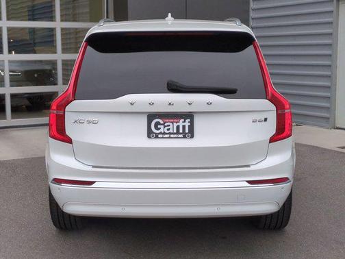 2023 Volvo XC90 B6 Plus 7-Seater