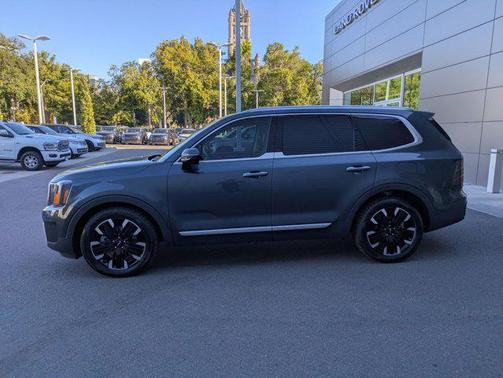 2024 Kia Telluride SX Prestige