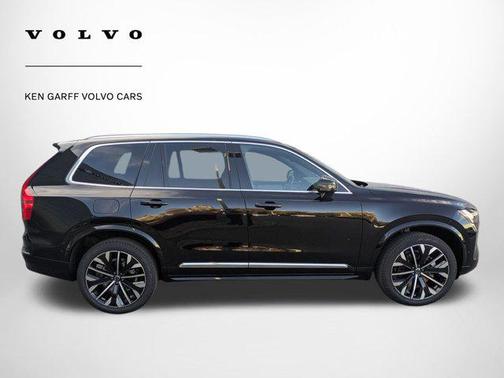 2026 Volvo XC90 B6 Ultra 6-Seater