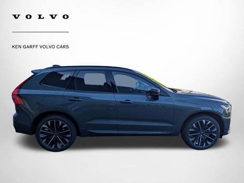 Forest Lake 2026 Volvo XC60 B5 Ultra
