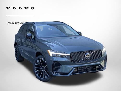 Forest Lake 2026 Volvo XC60 B5 Ultra