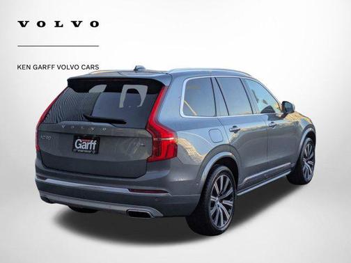 2020 Volvo XC90 Hybrid T8 Inscription 7 Passenger
