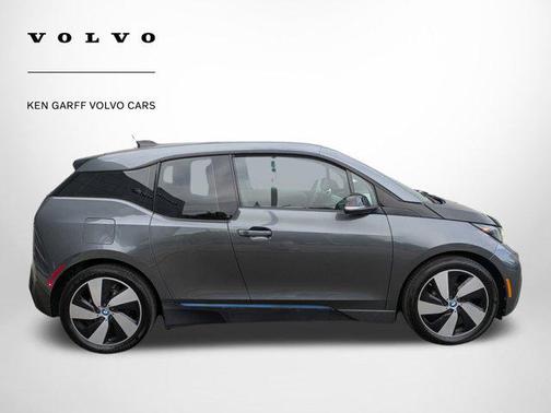 2017 BMW i3 94 Ah