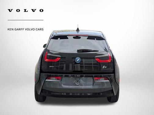 2017 BMW i3 94 Ah