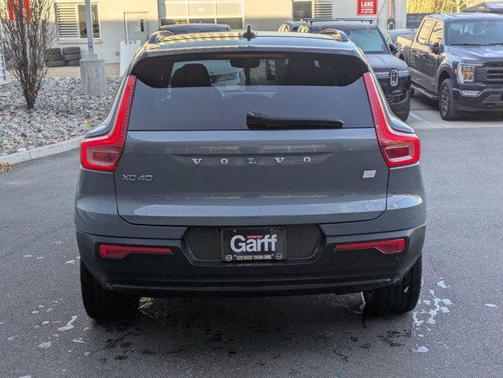 2023 Volvo XC40 Recharge Pure Electric Twin Plus