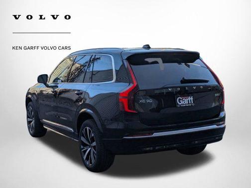 2026 Volvo XC90 B5 Core