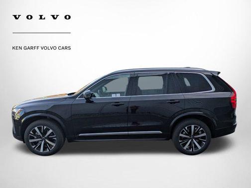 2026 Volvo XC90 B5 Core