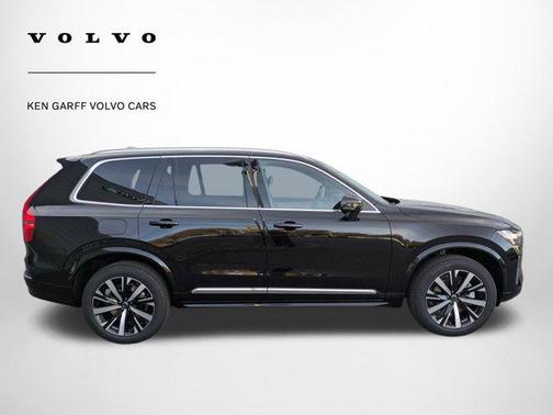 2026 Volvo XC90 B5 Core