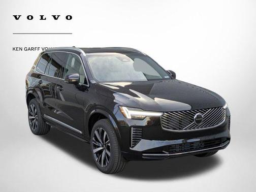 2026 Volvo XC90 B5 Core