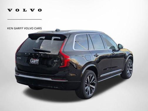 2026 Volvo XC90 B5 Core