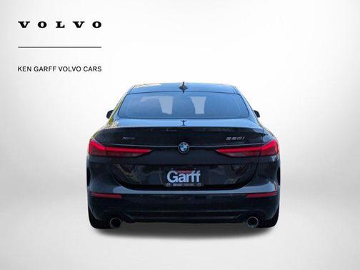 2022 BMW 228 Gran Coupe i xDrive
