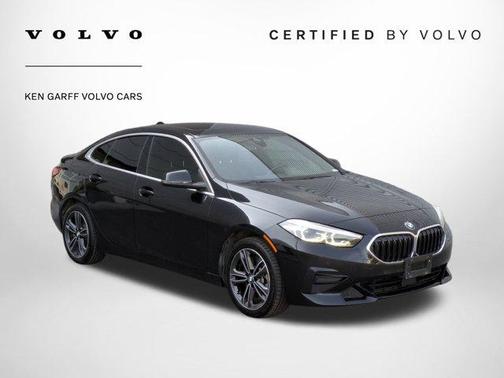 2022 BMW 228 Gran Coupe i xDrive