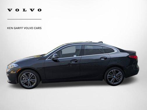 2022 BMW 228 Gran Coupe i xDrive