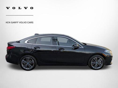2022 BMW 228 Gran Coupe i xDrive