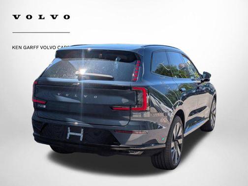 2026 Volvo EX90 Ultra, Twin Motor Performance, Fully electric, 6 Seats