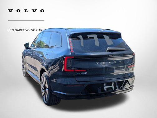 2026 Volvo EX90 Ultra, Twin Motor Performance, Fully electric, 6 Seats