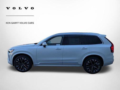 2026 Volvo XC90 B6 Ultra 7-Seater