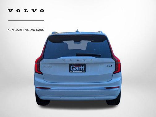 2026 Volvo XC90 B6 Ultra 7-Seater