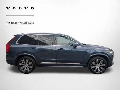 2023 Volvo XC90 Recharge Plug-In Hybrid T8 Plus 6-Seater