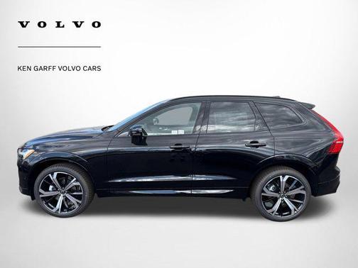 2025 Volvo XC60 B5 Ultra