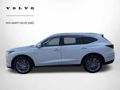 2023 Acura MDX Advance Package