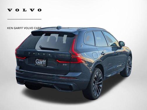 2026 Volvo XC60 B5 Ultra