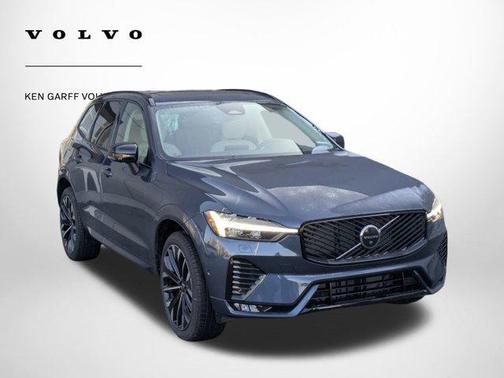 2026 Volvo XC60 B5 Ultra