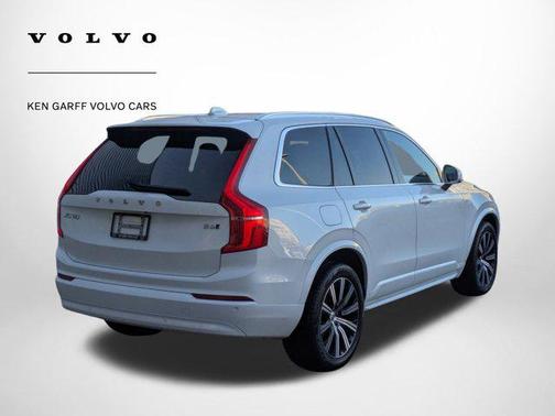 2023 Volvo XC90 B6 Core