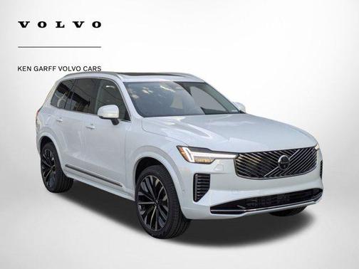 2026 Volvo XC90 B5 Plus 7-Seater